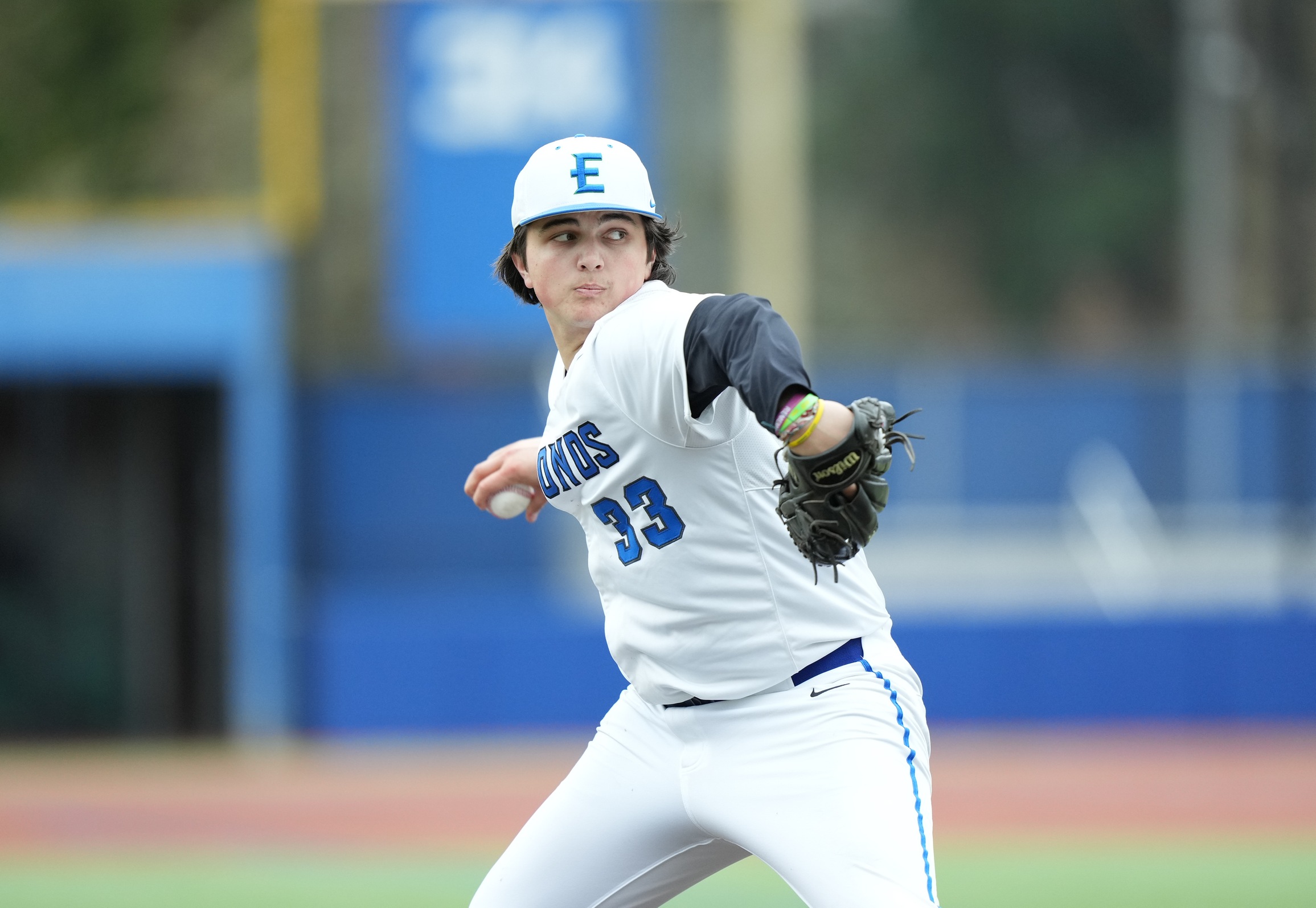 EC Baseball drops pair to Bellevue