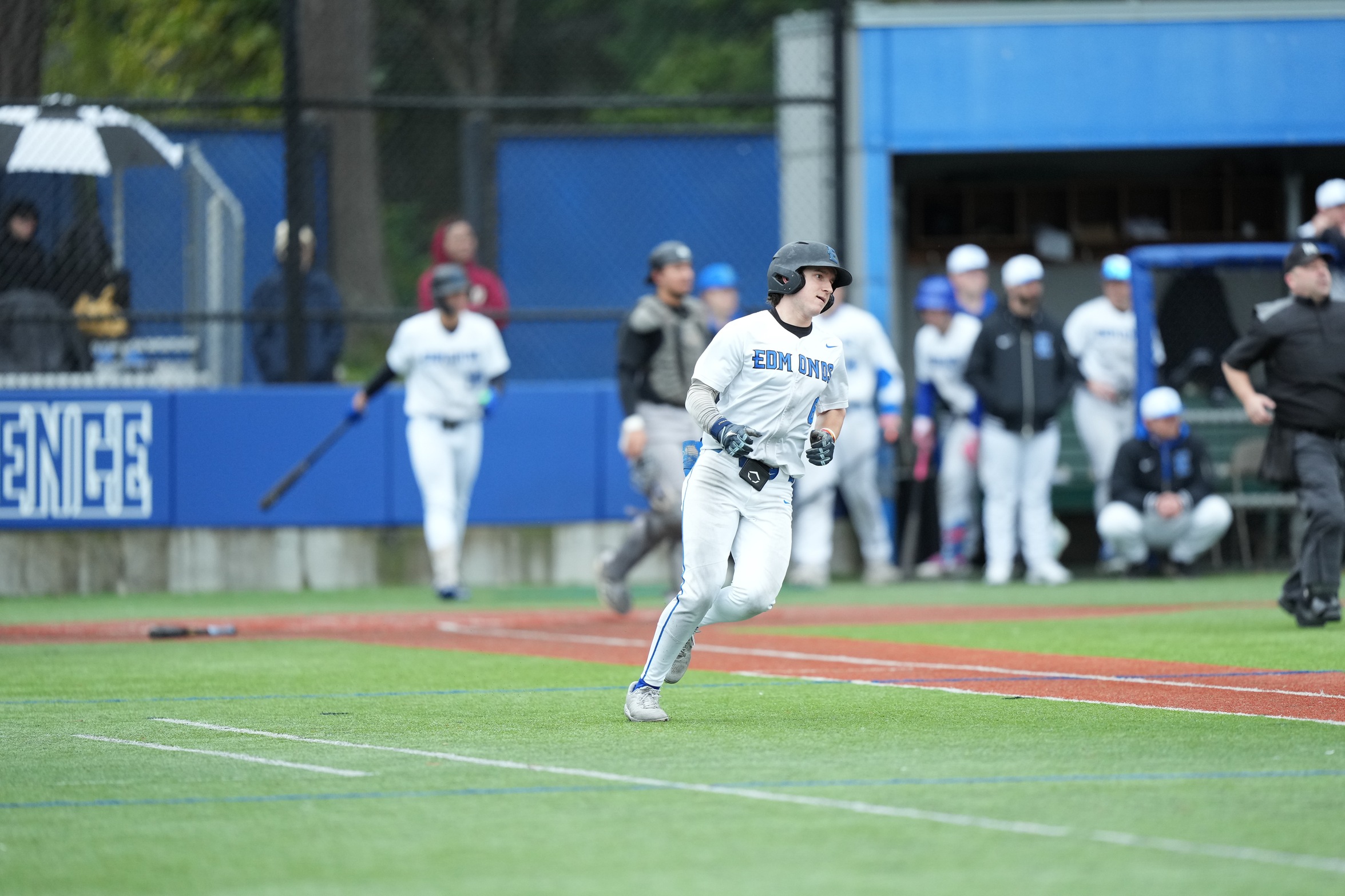 Five-run 7th propels Triton Baseball past Dolphins
