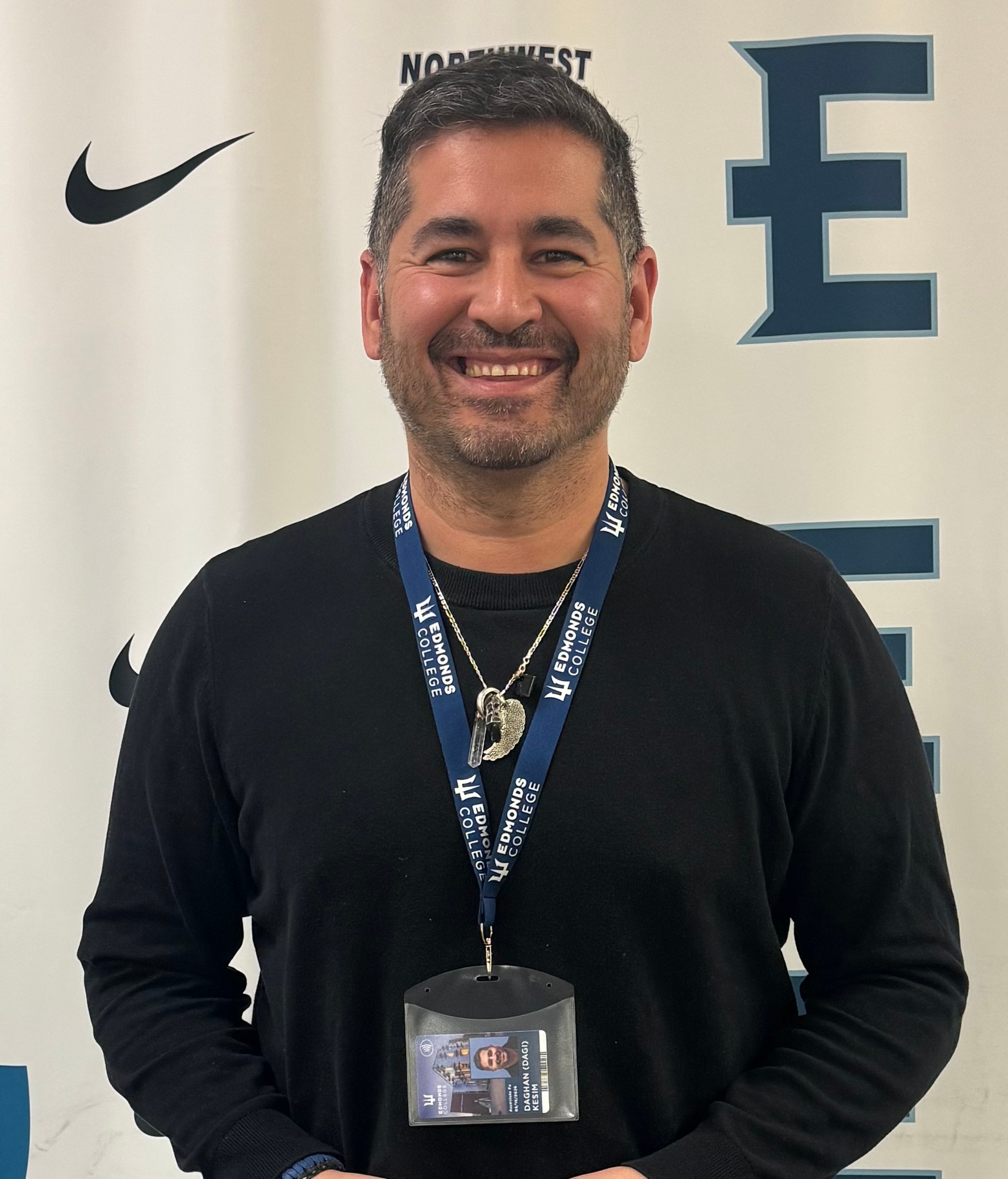 Dagi Kesim leads new era of Edmonds men&rsquo;s soccer