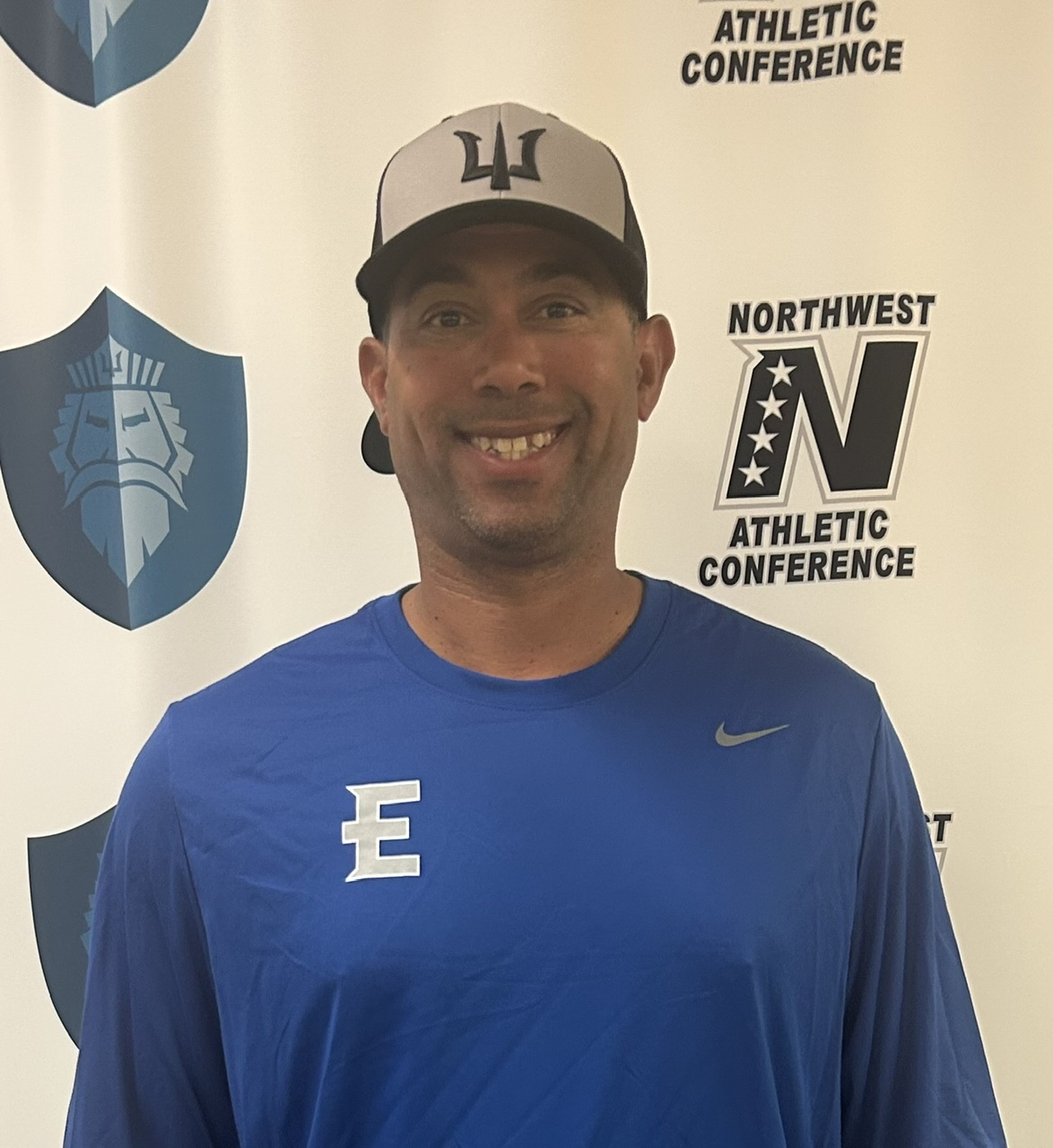 Chris Pinder named new head softball coach at Edmonds College